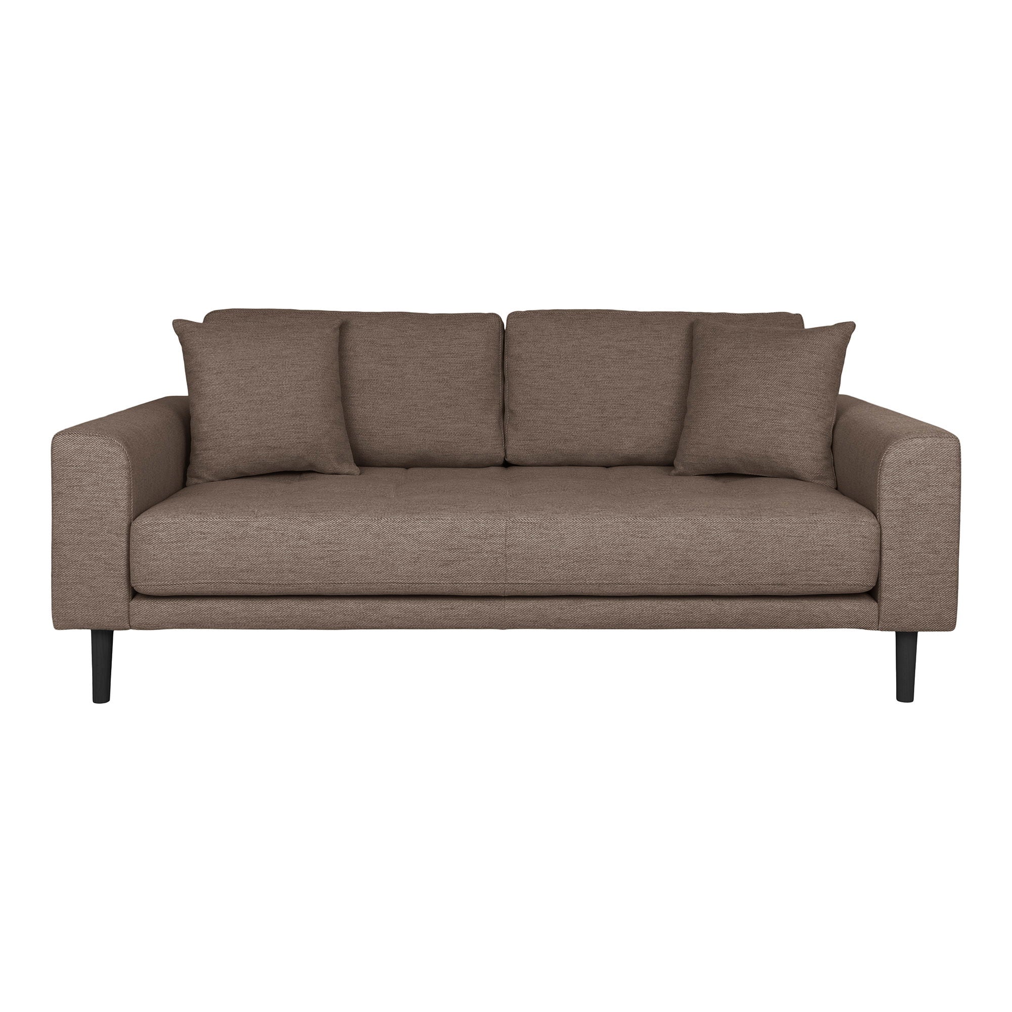 Lido – 2,5-Sitzer Sofa, 180×93x76 cm